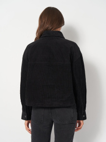 Жакет H&M модель 2369472wer_Черный Фото