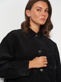 Жакет H&M модель 2369472wer_Черный Фото