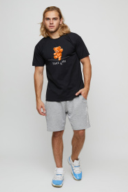 Футболки и поло YAPPI модель MB2631 Футболки и поло YAPPI модель MB2631 Фото