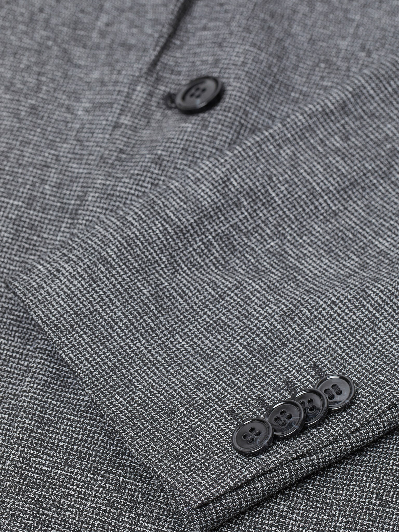 Пиджак H&M модель 8032560wer_Серый Фото