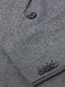 Пиджак H&M модель 8032560wer_Серый Фото