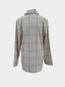 Блейзер Monki модель 2356784wer_Светло-зеленый Фото