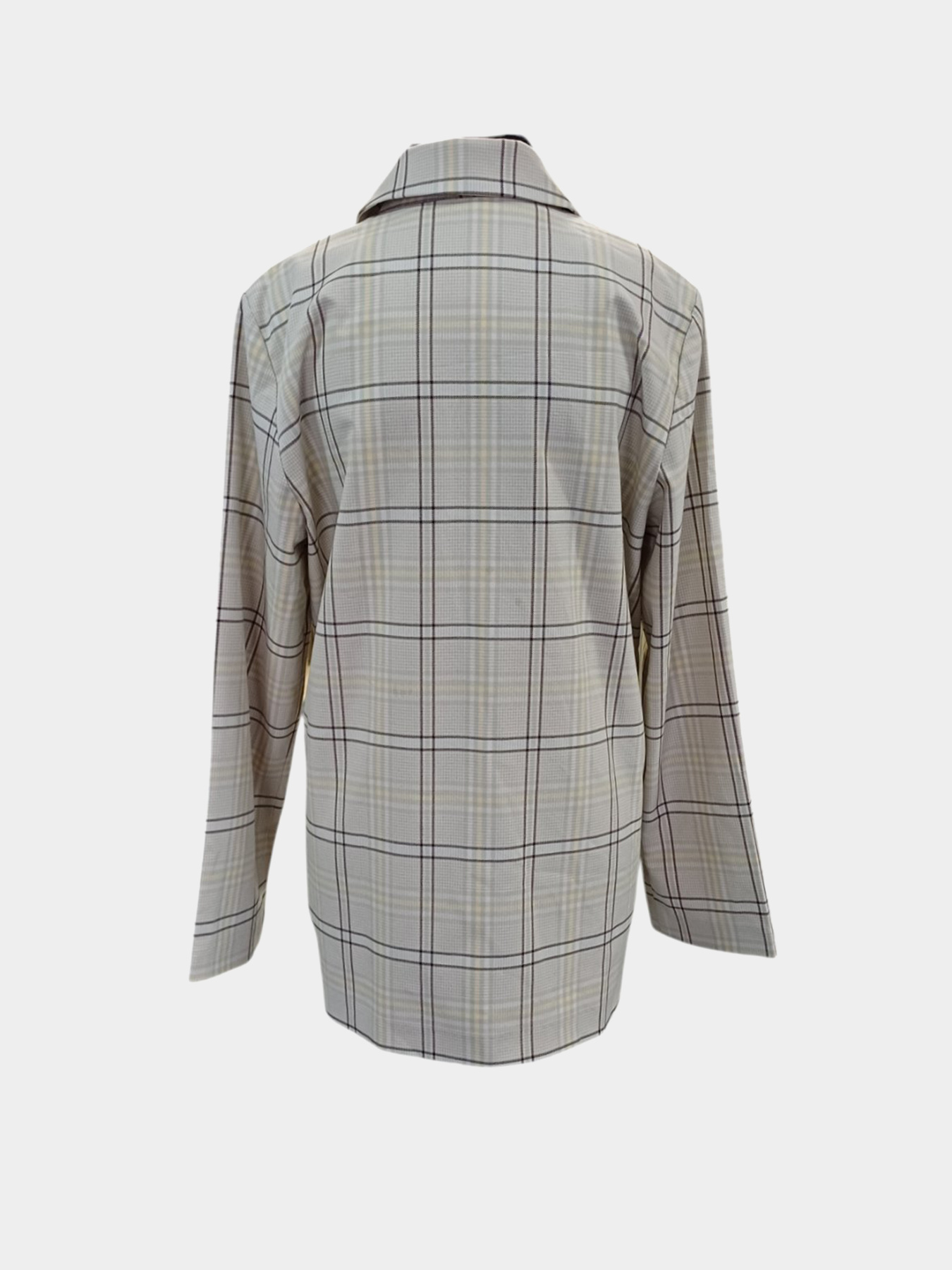 Блейзер Monki модель 2356784wer_Светло-зеленый Фото