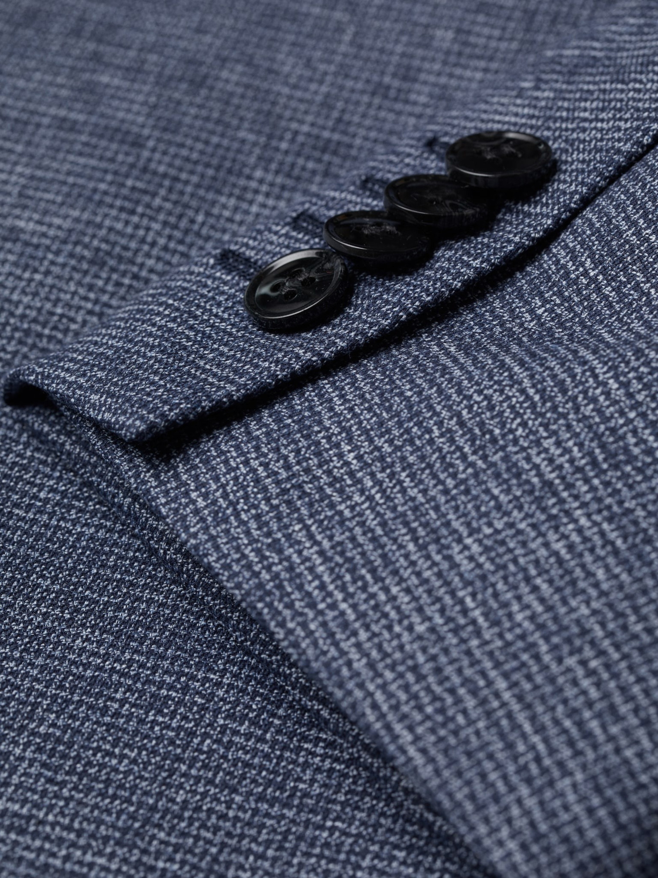 Пиджак H&M модель 8032563wer_Синий Фото