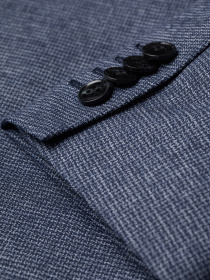 Пиджак H&M модель 8032563wer_Синий Фото