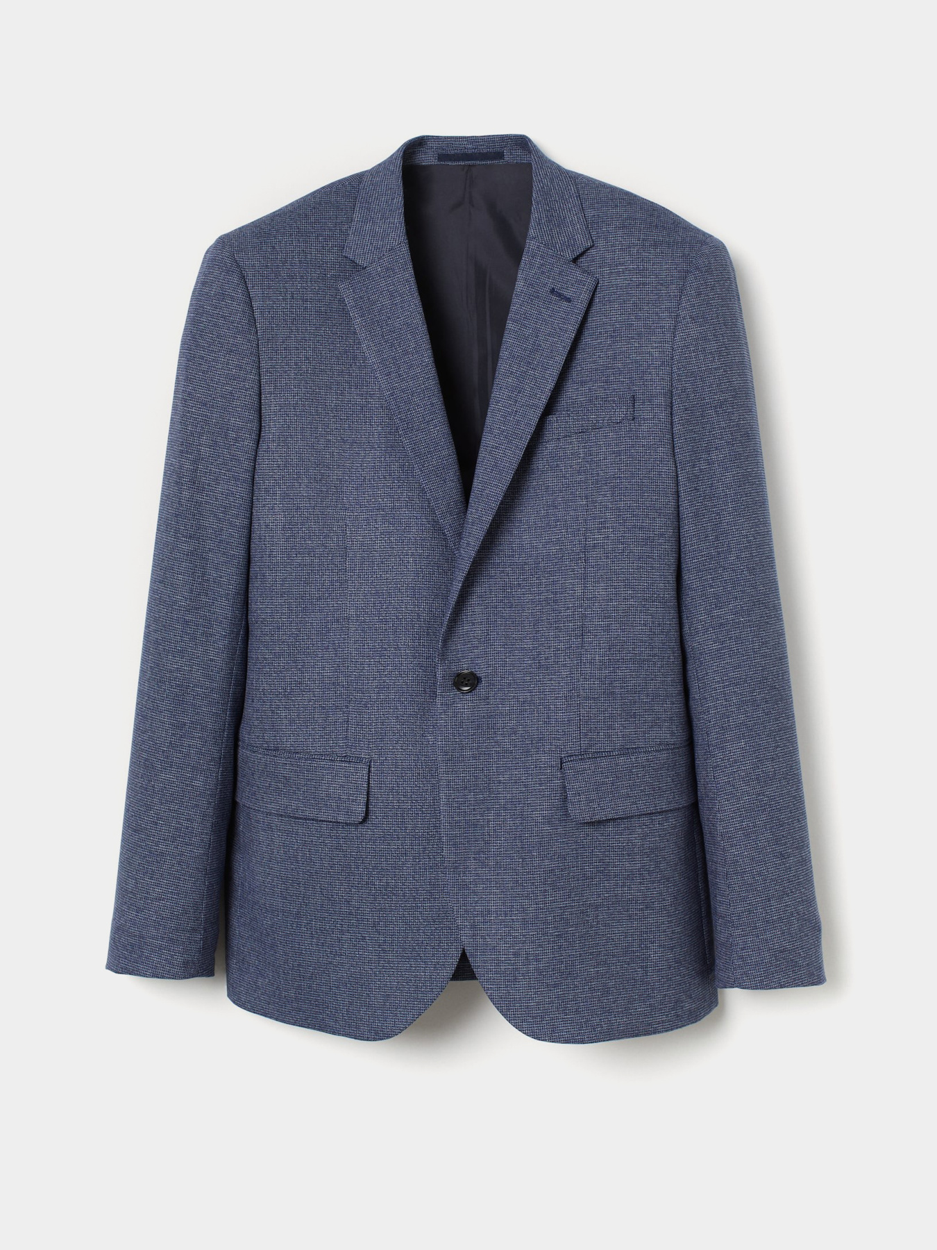 Піджаки H&M модель 8032563wer_Синий Фото