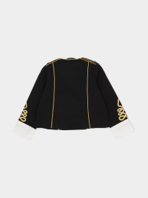 Жакет H&M модель 5556668ral_Черный Фото