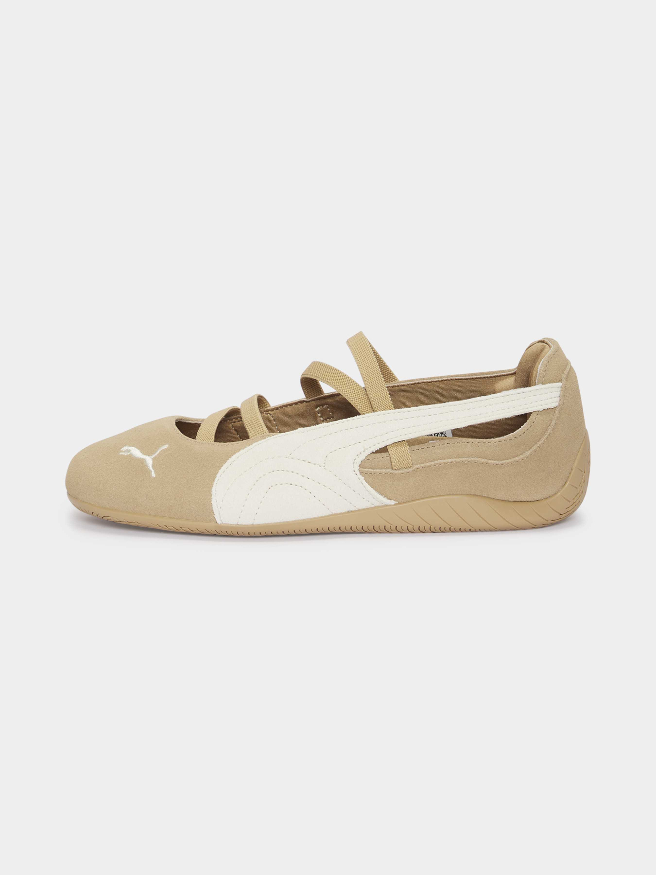 Балетки PUMA Speedcat Ballet Sd Cafe Wns модель 406758 Фото