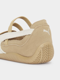 Балетки PUMA Speedcat Ballet Sd Cafe Wns модель 406758 Фото