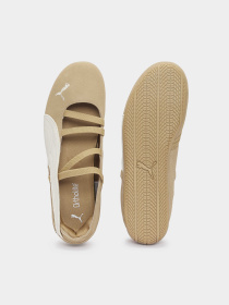 Балетки PUMA Speedcat Ballet Sd Cafe Wns модель 406758 Фото