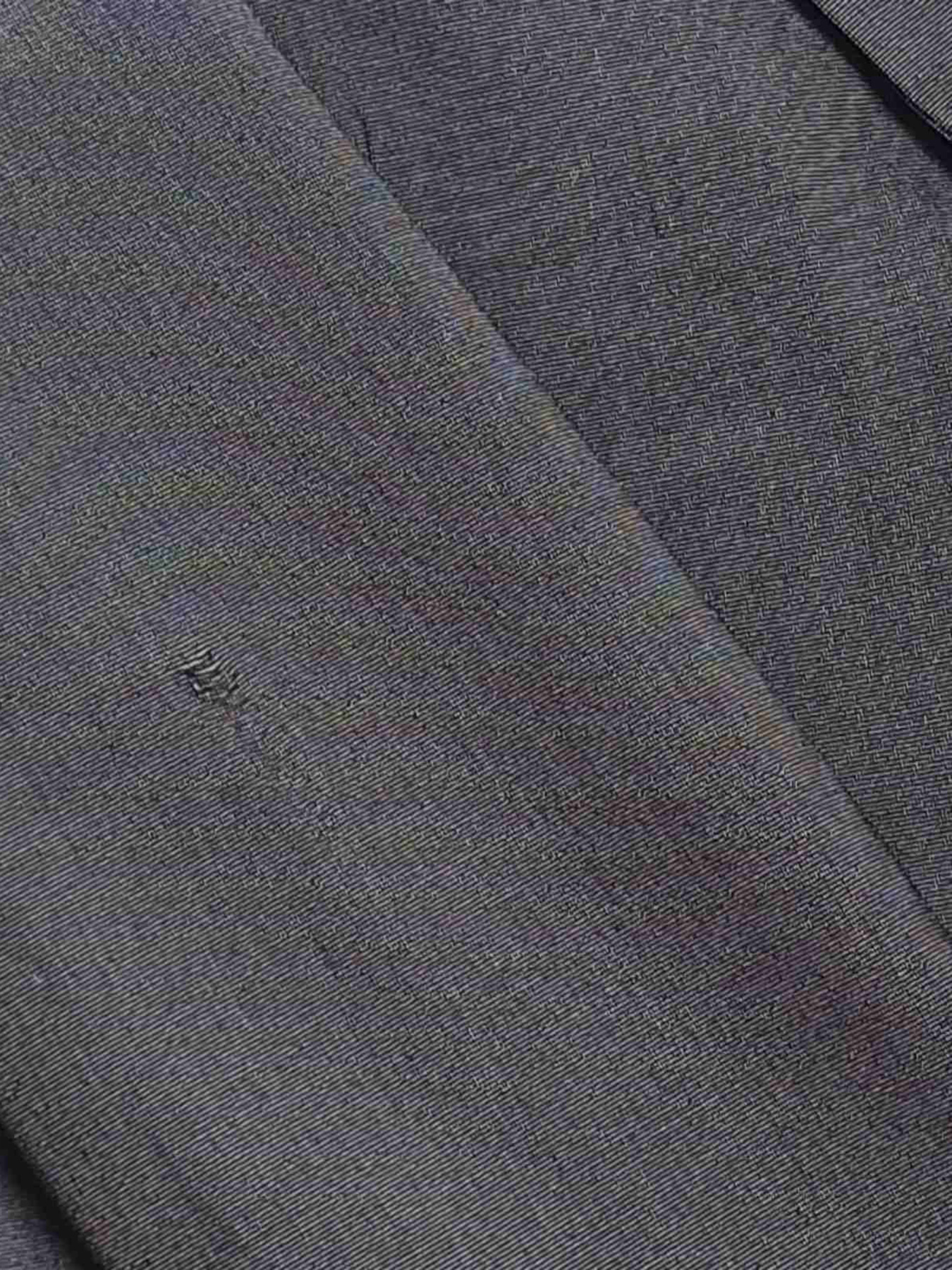 Пиджак H&M модель nlk7139865wer_Темно-серый Фото