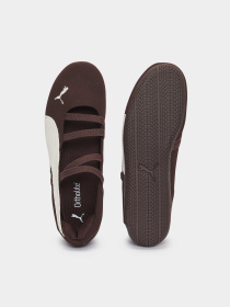 Балетки PUMA Speedcat Ballet Sd Cafe Wns модель 406758 Фото