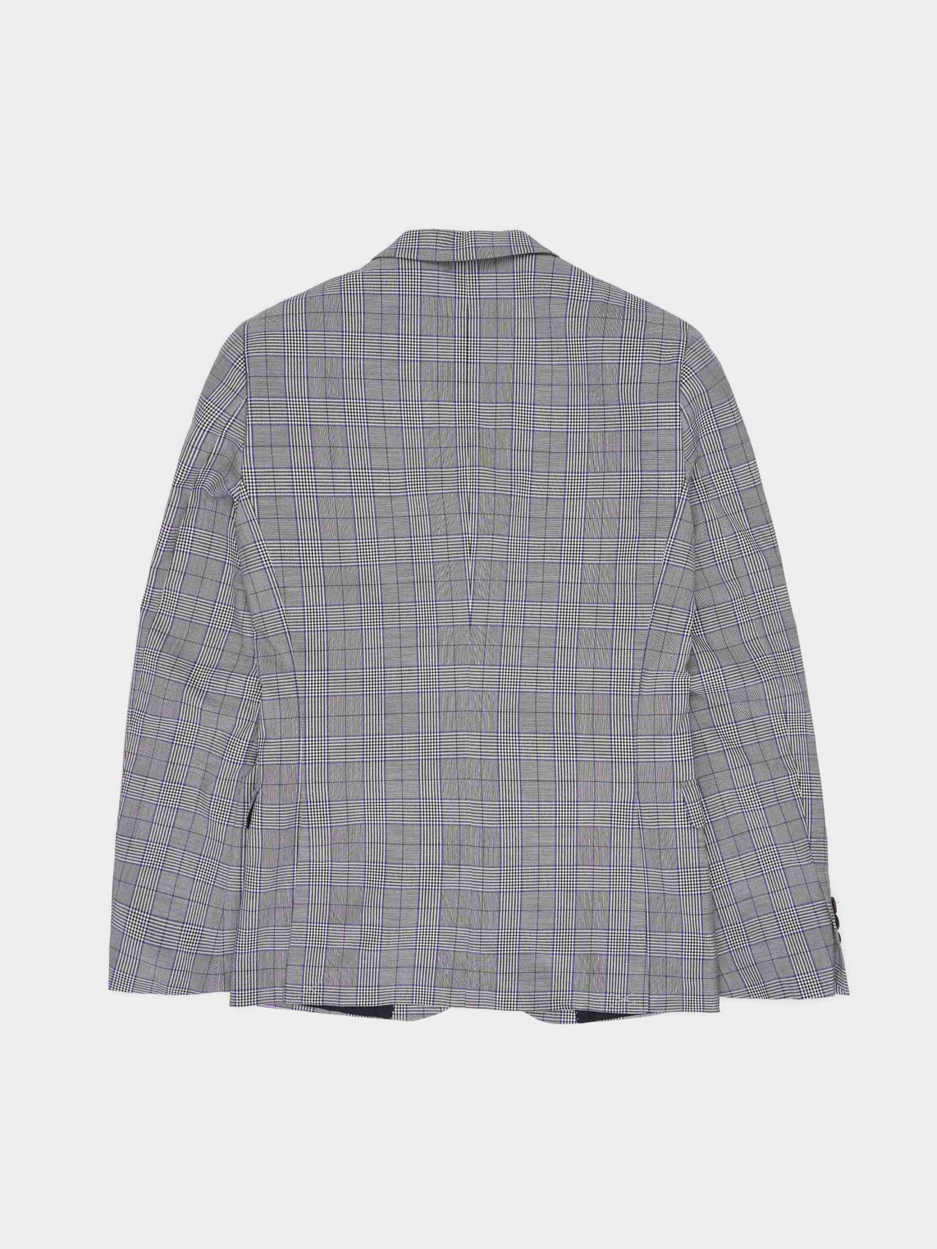 Пиджак H&M модель 6870259wer_Серый Фото