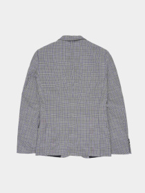 Пиджак H&M модель 6870259wer_Серый Фото