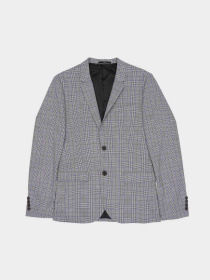 Пиджак H&M модель 6870259wer_Серый Фото