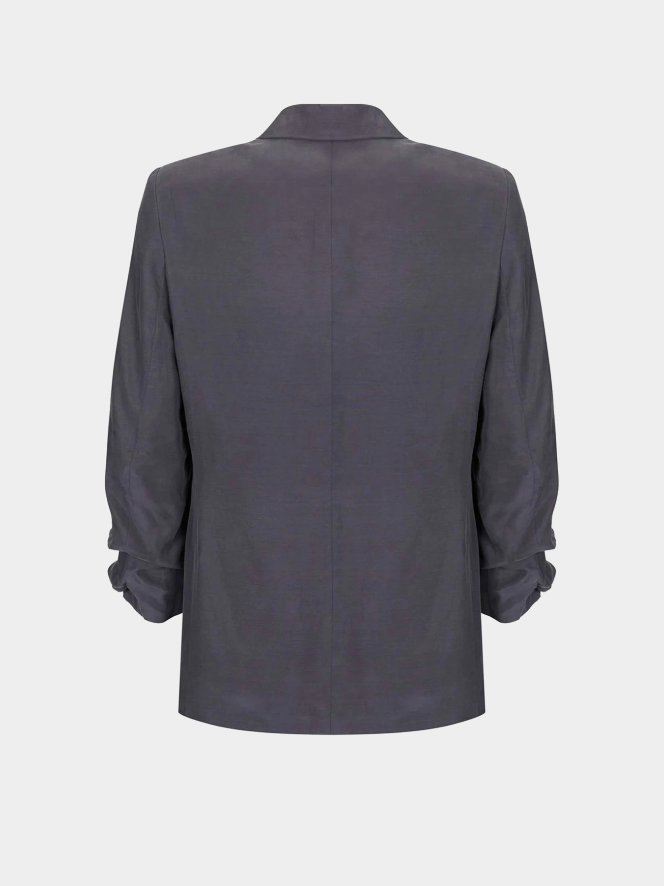 Жакет H&M модель 9357274wer_Серый Фото