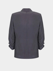 Жакет H&M модель 9357274wer_Серый Фото