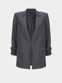 Жакет H&M модель 9357274wer_Серый Фото