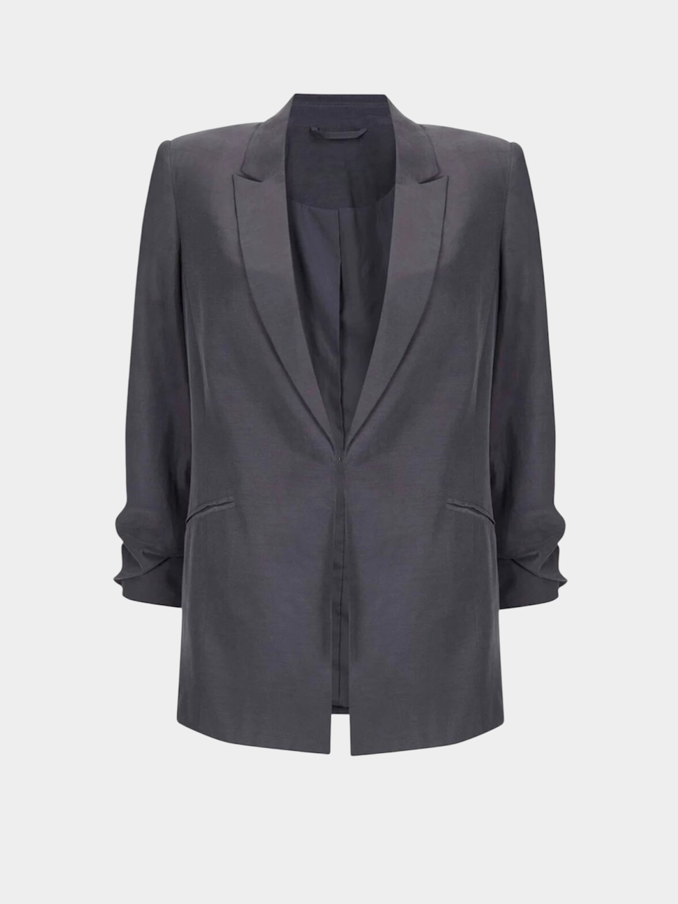 Жакет H&M модель 9357274wer_Серый Фото