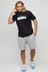 Футболки і поло YAPPI модель MB2596 Фото