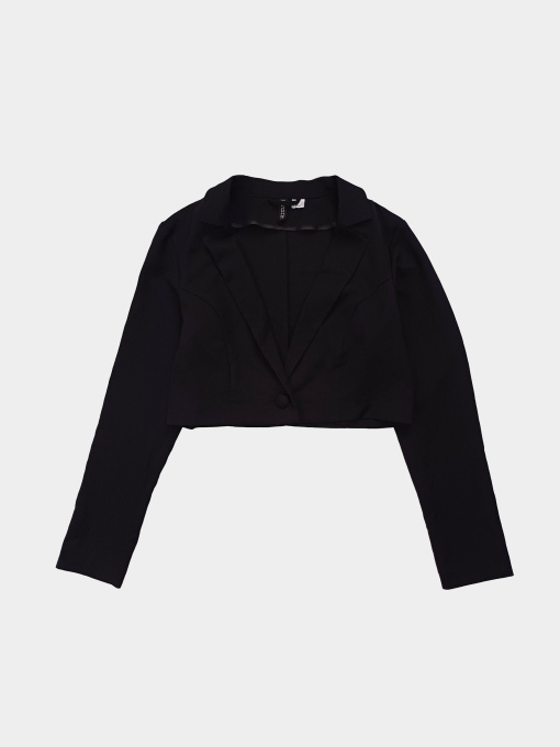 Жакет H&M модель 5327446wer_Черный Фото