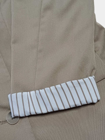 Блейзер H&M модель 10615725wer_Бежевый Фото