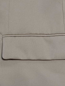 Блейзер H&M модель 10615725wer_Бежевый Фото