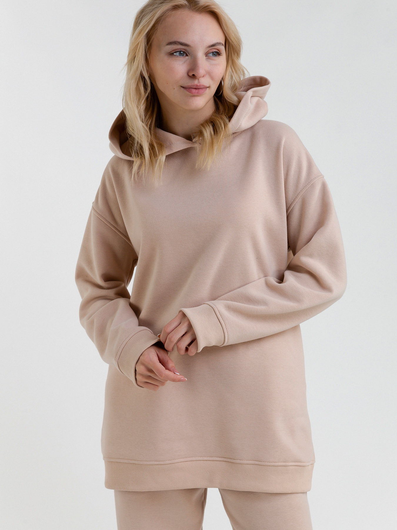 Худи Romashka модель 207014108025 Фото