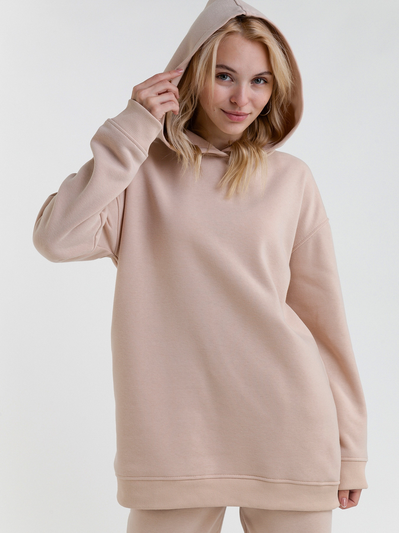 Худи Romashka модель 207014108025 Фото