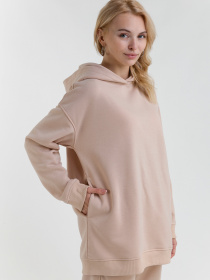 Худи Romashka модель 207014108025 Фото