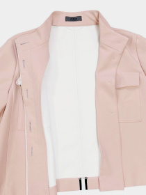 Жакет S.Oliver модель 8525633wer_Светло-розовый Фото