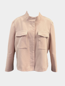 Жакет S.Oliver модель 8525633wer_Светло-розовый Фото