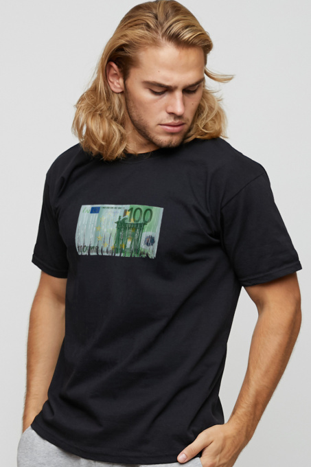 Футболки і поло YAPPI модель MB2593 Фото