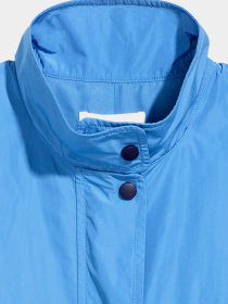 Демісезонна куртка H&M модель 5661356dlog_Голубой Демісезонна куртка H&M модель 5661356dlog_Голубой Фото