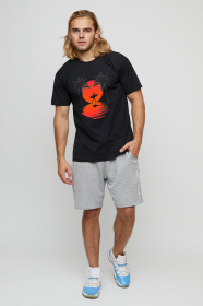 Футболки і поло YAPPI модель MB2591 Фото