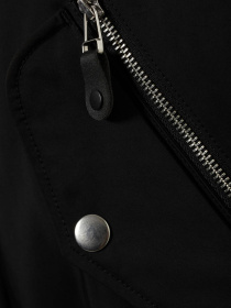 Бомбер Weekday модель 1016895ral_Черный Фото