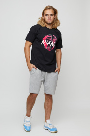 Футболки і поло YAPPI модель MB2592 Фото