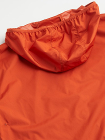Ветровка H&M модель 10301215wer_Кирпичный Фото