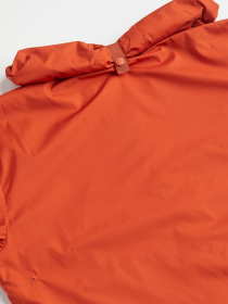 Ветровка H&M модель 10301215wer_Кирпичный Фото