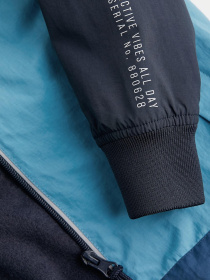 Демисезонная куртка H&M модель 10162795kwer_Синий Фото