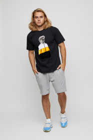 Футболки и поло YAPPI модель MB2629 Фото