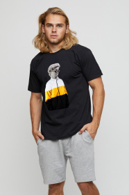 Футболки и поло YAPPI модель MB2629 Фото