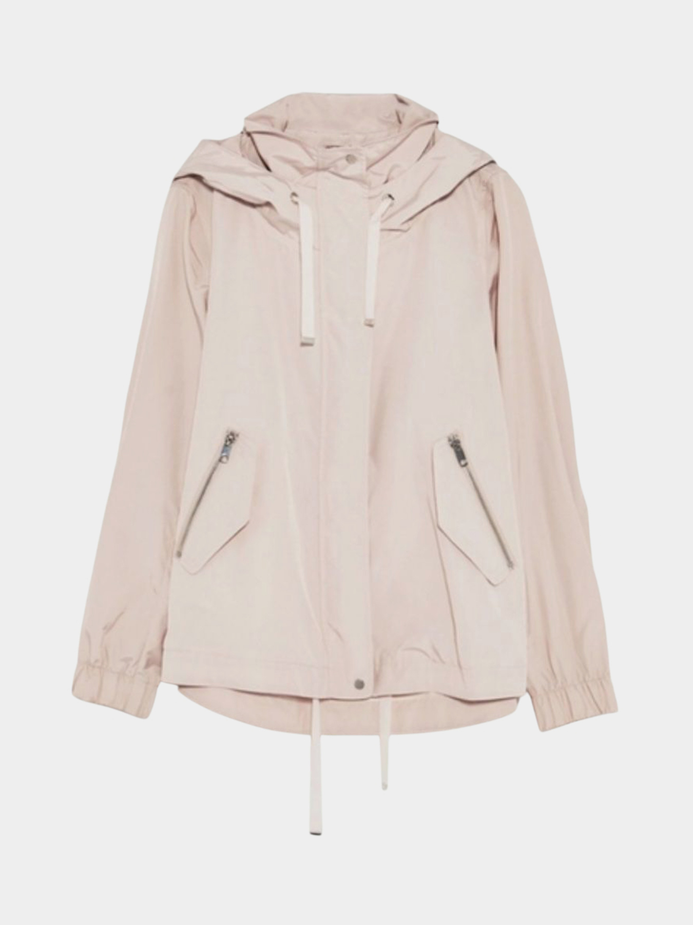 Вітровка H&M модель 5674981wer_Светло-розовый Фото