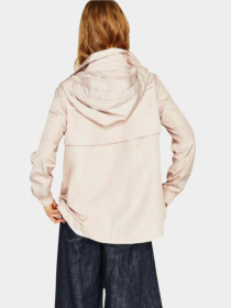 Вітровка H&M модель 5674981wer_Светло-розовый Фото