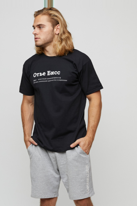 Футболки і поло YAPPI модель MB2647 Фото