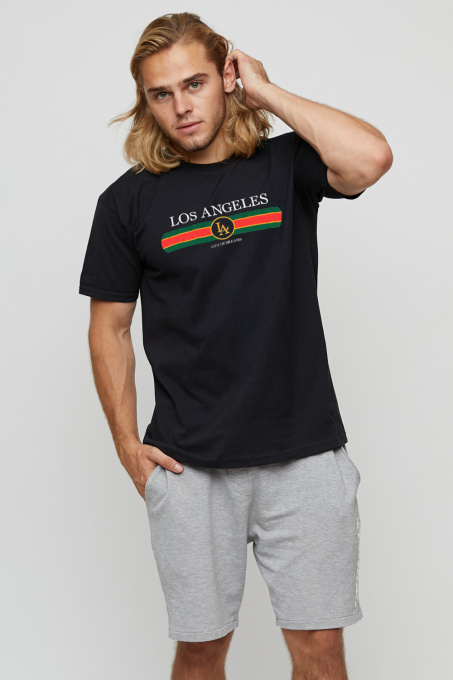 Футболки і поло YAPPI модель MB2648 Фото