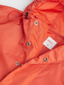 Анорак H&M модель 1065614ral_Оранжевый Фото