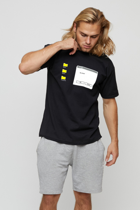 Футболки і поло YAPPI модель MB2646 Фото