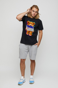 Футболки и поло YAPPI модель MB2643 Фото