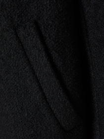 Пальто H&M модель 7402100wt_Черный Фото